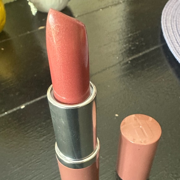NEW Clinique Pop Lip Colour + Primer Lipstick in BARE POP - Picture 2 of 8